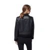 2024 Women's leather jackets Spring and Autumn bestsellers: Korean-style PU leather jackets, loose and short motorcycle leather jackets, factory direct sales Item Picture